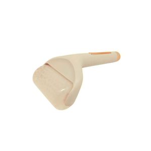 Rolo Massageador Gelado Relaxante Cuidados Faciais