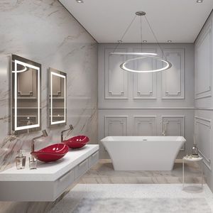 Banheira De Imersão Em Gel Coat Paris Astra Branco