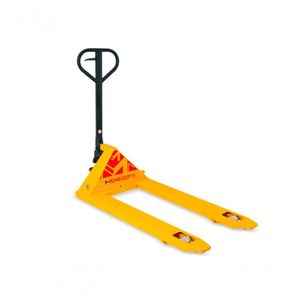 Transpallet Mtp 2.0 Ton X 685 Tandem Prime Roda Nylon Menegotti