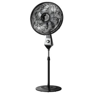 Ventilador De Coluna Silencioso 127v 180w 8 Pás 50cm Wap Flow Turbo