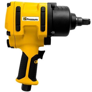 Chave De Impacto 3-4" 183 Kgf.m 4600 Rpm 90 Psi Pressure