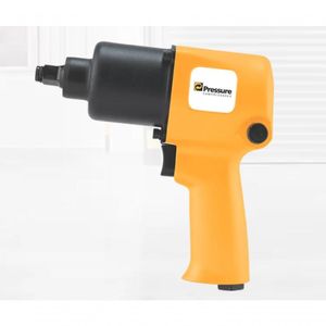 Chave De Impacto 1-2" 69 Kgf.m 7500 Rpm Pressure