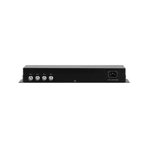 Power Balun Passivo 04 Canais Vbp A04c Intelbras