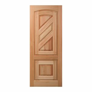 Folha De Porta Maciça 210x62cm Eucalipto Pm18 Advanced Cruzeiro Portas Nude