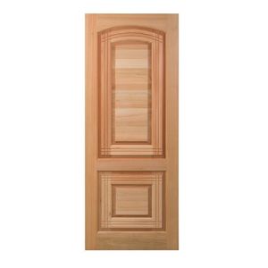 Folha De Porta Maciça 210x62cm Eucalipto Pm28 Master Cruzeiro Portas Nude