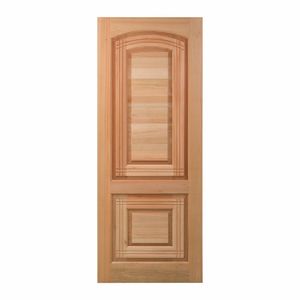 Folha De Porta Maciça 210x82cm Eucalipto Pm28 Master Cruzeiro Portas Nude