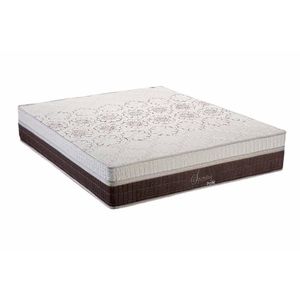 Colchão Casal Molas Ensacadas Masterpocket Sporting Euro Pillow (138x188x28) - Polar