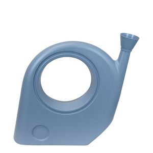 Regador Foz 4 Litros Cor 72 - Azul Vintage