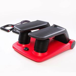 Simulador De Caminhada Genis Air Climber Power System | Genis