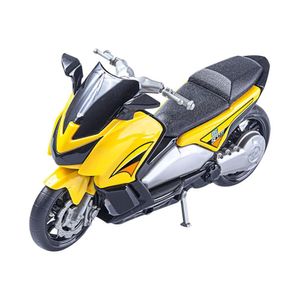 Moto Scott Na Solapa Ref 489