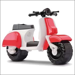 Lambreta Garage Summer Ref 453