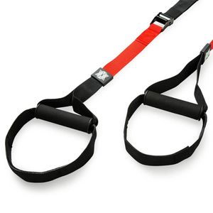 Fita De Suspensão Genis - Suspension Training | Genis