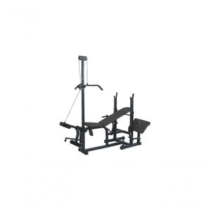Banco De Supino Wct Fitness