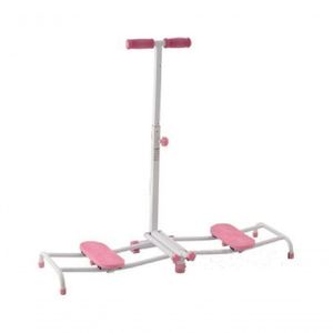 Adutor E Abdutor Wct Fitness Stepper Multicolorido .