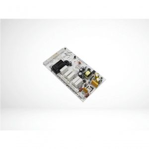 Placa De Potencia Lava Louça Electrolux Lv08b Le08s Le08b 110v Orig - A08760001 única único
