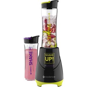 Blender Shake Up! Duo com 2 Jarras 220v - Cadence