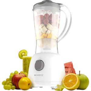 Liquidificador Pratic Plus 127v - Cadence