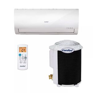 Ar Condicionado Split Hi Wall Comfee 9000 BTUs Frio 220V