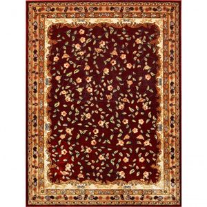 Tapete Veludo 2.00m X 2.50m Marbella Classico Tabriz-6 Rayza