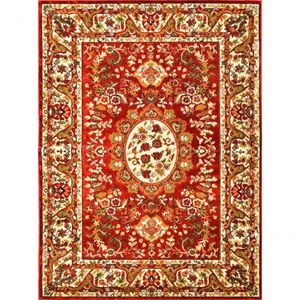 Tapete Veludo 2.00m X 3.00m Marbella Classico 1603-6 Rayza