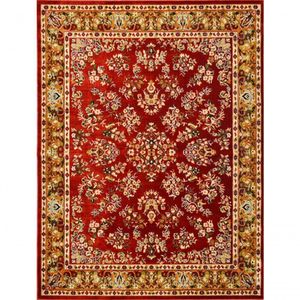 Tapete Veludo 2.00m X 2.50m Marbella Classico 103-6 Rayza