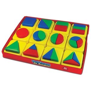 Brinq. Multiformas De Encaixe Ref 239