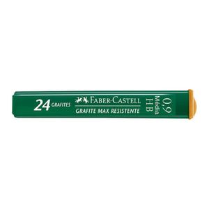 Grafite 0.9 Hb Faber C-12