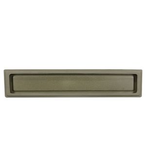 Prato Cubo 100 X 4 Cm Cor 05 - Antique Camurça