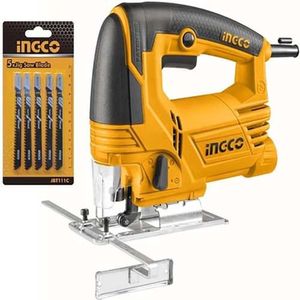 Serra Tico-tico 800w 220v-240v Ingco