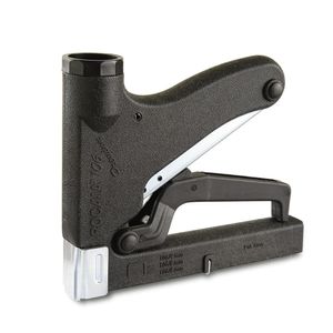 Grampeador Manual Rocama