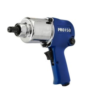 Chave De Impacto 1-2 Pdr Pro-150 Chave De Impacto 1-2 Pdr Pro-150