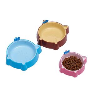 Comedouro-bebedouro Para Gatos