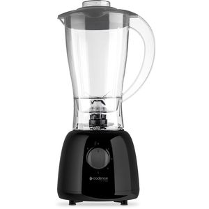 Liquidificador Pratic Plus Preto 220v - Cadence