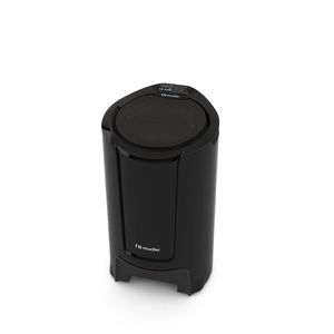 Centrifuga De Roupas Fit 12,6kg Mueller Preto 127v
