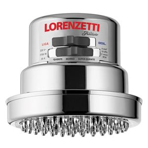 Chuveiro Lorenztti Tradição 220v