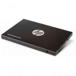 Hd Ssd 250 Gb 2.5 Sata Iii Hp S700 3d Nand 7 Mm 2dp98aa