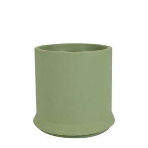 Vaso Vitória-régia 49 X 45 Cm Cor 106 - Caipirinha