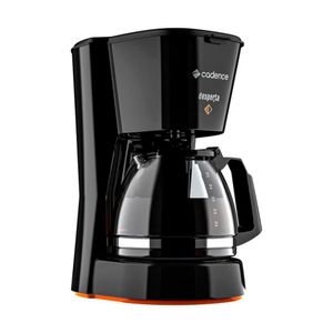 Cafeteira Elétrica Desperta Contrast 0,750 Litros Caf338 127v