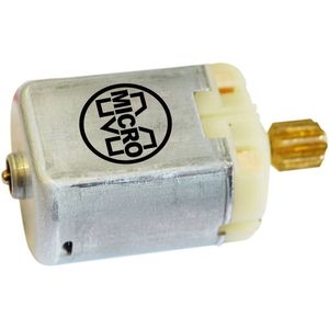 Motor Elét Para Fechadura Portas Dir Esq Grand Siena Após 12