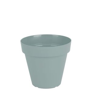 Vaso Sampa 16 X 14 Cm Cor 72 - Azul Vintage