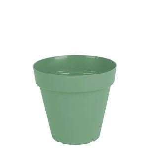 Vaso Sampa 16 X 14 Cm Cor 66 - Verde Vintage