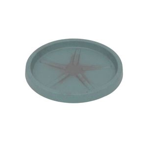 Base Redonda 28 X 3 Cm Cor 84 - Antique Couper