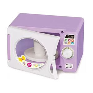Micro-ondas - Tateti 344 Roxo