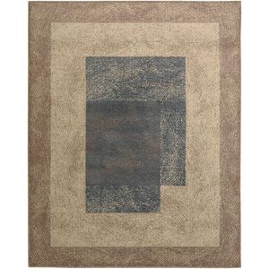 Tapete Para Sala Lyre Moderno 2,50x3,50 São Carlos