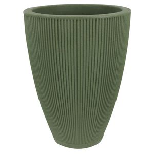 Vaso Sp27 50 X 66 Cm Cor 53 - Oliva Artstone