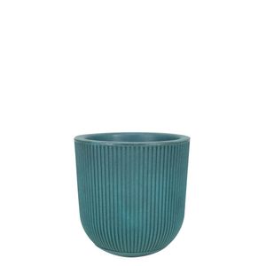 Vaso Sp27 29 X 29 Cm Cor 84 - Antique Couper