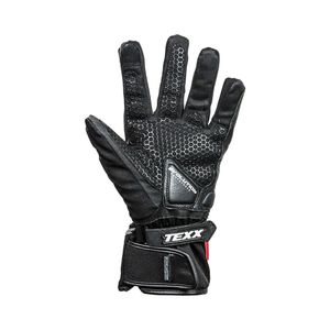 Luva Texx Biowater Stopwater V3 Pret M