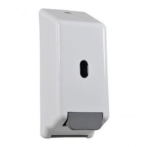 Dispenser Saboneteira Com Reservatório - Sabonete