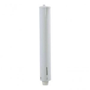Dispenser Em Pintura Epóxi Para Copo De Café