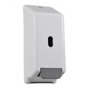 Dispenser Classico P/ Sabonete Refil 800ml Cor:branco